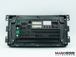 smart 451 Radio Head Unit Upgrade System w/ install Kit - Pre 2011 - T4